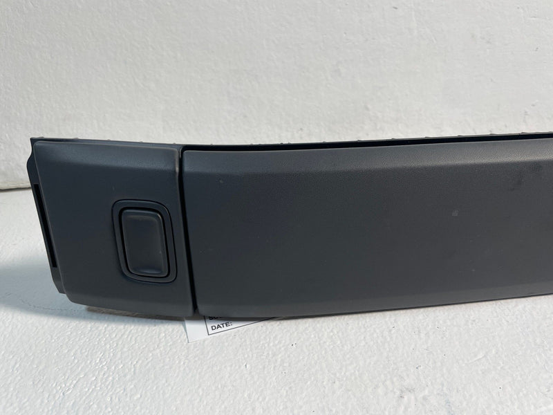 Load image into Gallery viewer, 2024 - 2025 HYUNDAI SANTA FE DASH RIGHT UPPER GLOVE BOX STORAGE TRAY # 106938