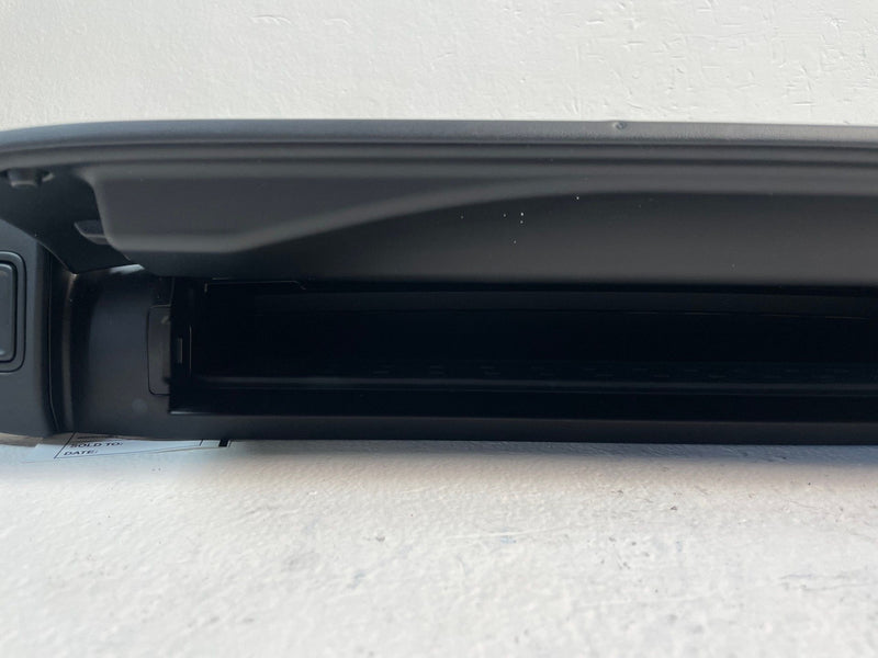 Load image into Gallery viewer, 2024 - 2025 HYUNDAI SANTA FE DASH RIGHT UPPER GLOVE BOX STORAGE TRAY # 106938