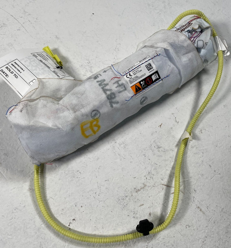 Load image into Gallery viewer, 22-26 TOYOTA TUNDRA SEQUOIA FRONT LEFT DRIVER SIDE SEAT AIRBAG AIR BAG # 108353