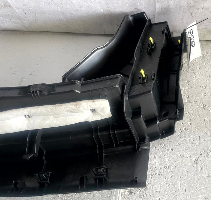 Load image into Gallery viewer, 2022-2025 MAZDA CX-5 REAR CARGO AREA TRUNK SILL SCUFF PLATE TRIM COVER # 113829