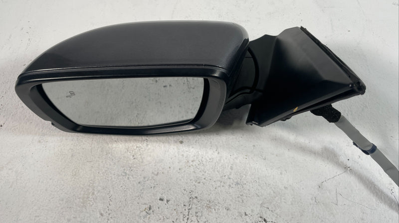 Load image into Gallery viewer, 2023-2025 HONDA PILOT FRONT LEFT SIDE REAR VIEW DOOR MIRROR W/O CAMERA #105830