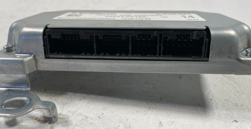 Load image into Gallery viewer, 2022 - 2025 TOYOTA TUNDRA SEQUOIA TRANSFER CASE CONTROL MODULE 3.4L # 108412
