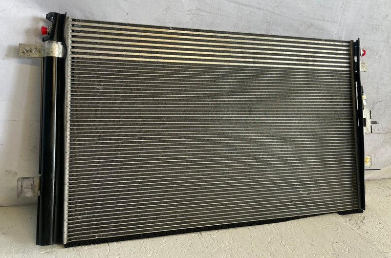 Load image into Gallery viewer, 2021-2026 CHEVROLET EQUINOX AC AIR CONDITIONING CONDENSER 1.5L 85092000 # 111393