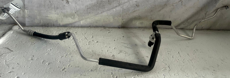 Load image into Gallery viewer, 2013-2025 MAZDA CX-5 HVAC A/C AC AIR CONDITIONING LIQUID LINE HOSE TUBE # 113792