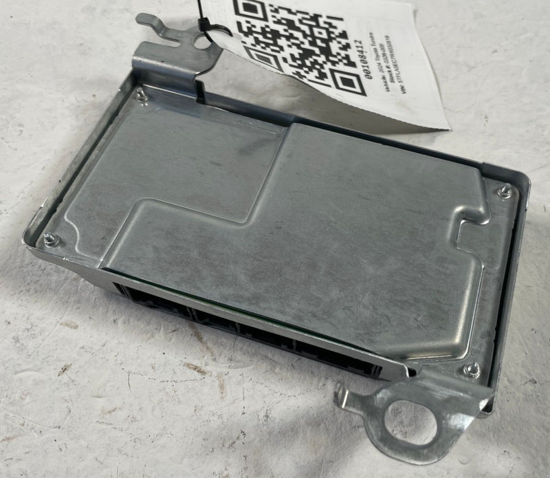 Load image into Gallery viewer, 2022 - 2025 TOYOTA TUNDRA SEQUOIA TRANSFER CASE CONTROL MODULE 3.4L # 108412