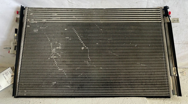 Load image into Gallery viewer, 2021-2026 CHEVROLET EQUINOX AC AIR CONDITIONING CONDENSER 1.5L 85092000 # 111393