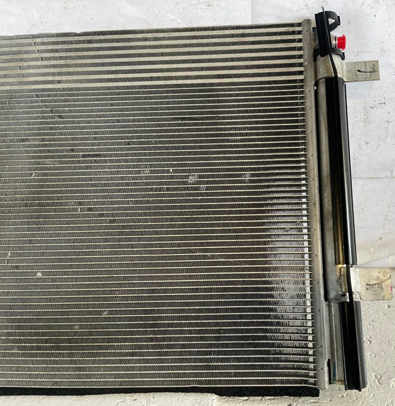 Load image into Gallery viewer, 2021-2026 CHEVROLET EQUINOX AC AIR CONDITIONING CONDENSER 1.5L 85092000 # 111393