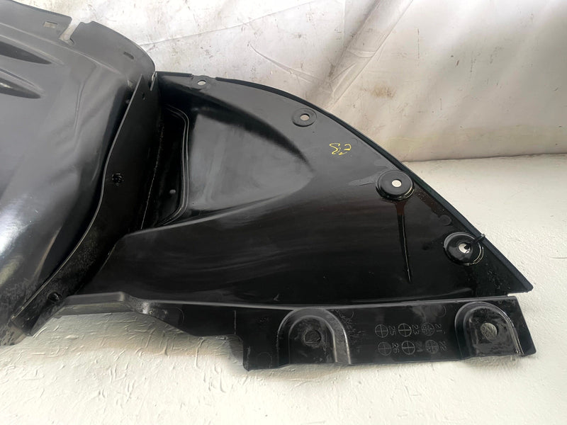 Load image into Gallery viewer, 2022-2025 MAZDA CX-5 FRONT LEFT SIDE FENDER LINER SPLASH GUARD SHIELD # 113806