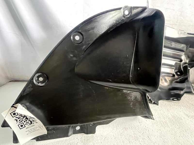 Load image into Gallery viewer, 2022-2025 MAZDA CX-5 FRONT LEFT SIDE FENDER LINER SPLASH GUARD SHIELD # 113806
