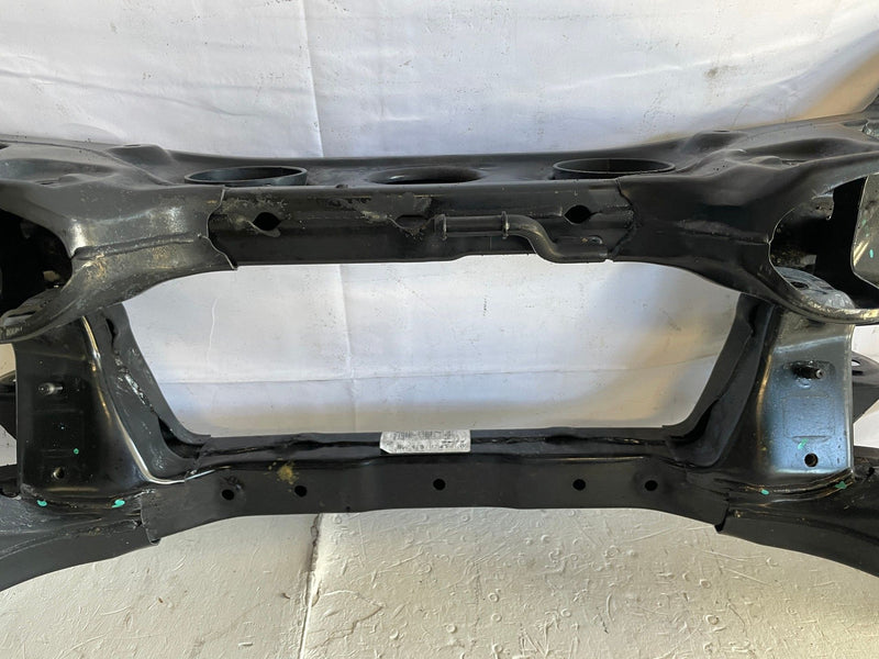 Load image into Gallery viewer, 24-25 HYUNDAI SANTA FE FWD REAR SUSPENSION CRADLE CROSSMEMBER SUBFRAME # 106962
