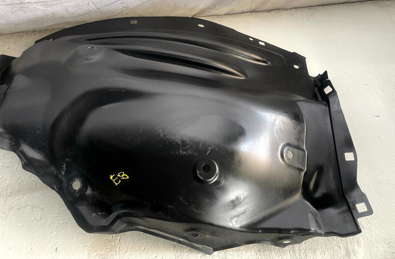 Load image into Gallery viewer, 2022 - 2025 MAZDA CX-5 FRONT RIGHT SIDE FENDER LINER SPLASH GUARD SHIELD #113817