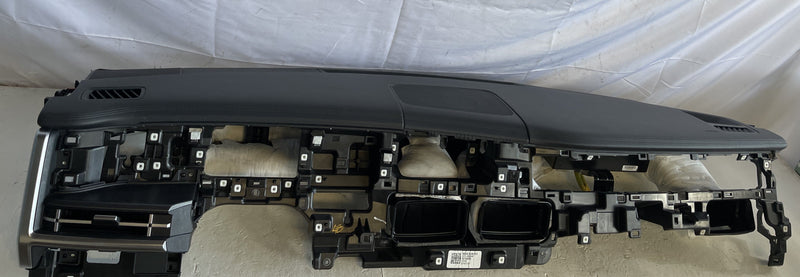 Load image into Gallery viewer, 2024-2025 HYUNDAI SANTA FE FRONT DASHBOARD INSTRUMENT PANEL ASSEMBLY # 106973