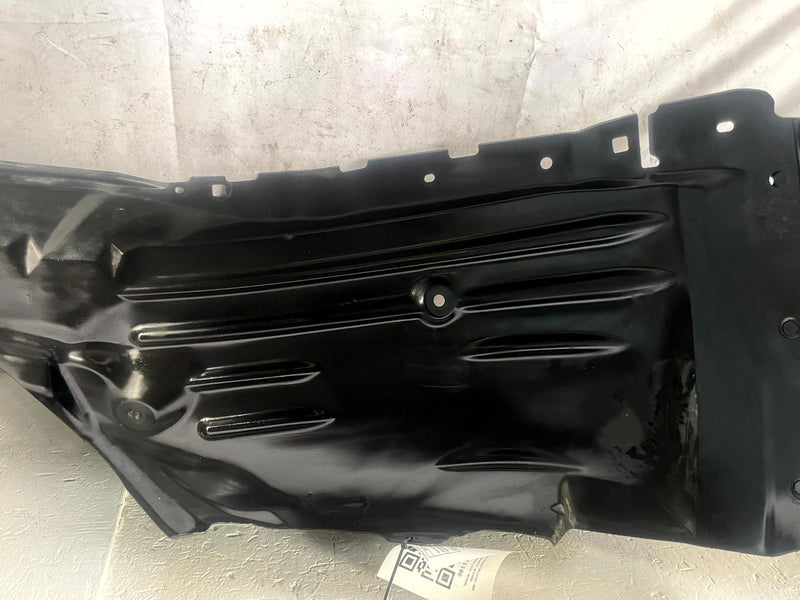 Load image into Gallery viewer, 2022 - 2025 MAZDA CX-5 FRONT RIGHT SIDE FENDER LINER SPLASH GUARD SHIELD #113817