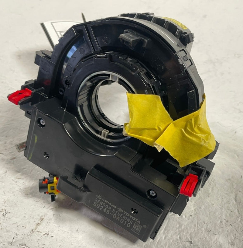 Load image into Gallery viewer, 2022 - 2025 TOYOTA TUNDRA SEQUOIA STEERING COLUMN CLOCK SPRING SENSOR # 108416