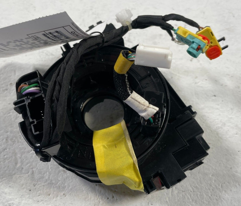 Load image into Gallery viewer, 2022 - 2025 TOYOTA TUNDRA SEQUOIA STEERING COLUMN CLOCK SPRING SENSOR # 108416