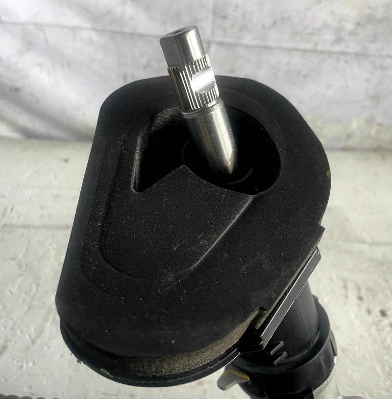 Load image into Gallery viewer, 2017 - 2025 MAZDA CX-5 POWER STEERING GEAR RACK AND PINION 35K MILES # 113823