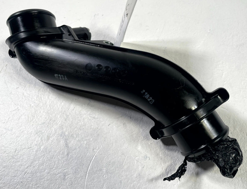 Load image into Gallery viewer, 2019-2025 ACURA TLX RDX LEFT SIDE INTERCOOLER INLET HOSE TUBE PIPE 2.0L # 108978