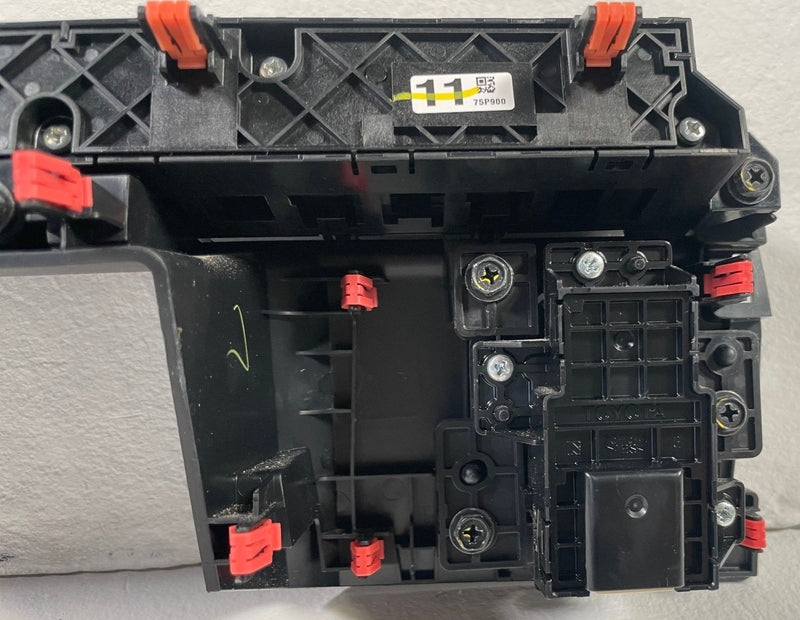 Load image into Gallery viewer, 2022 - 2025 TOYOTA TUNDRA DASHBOARD HAZARD CONTROL SWITCH ASSEMBLY # 108402