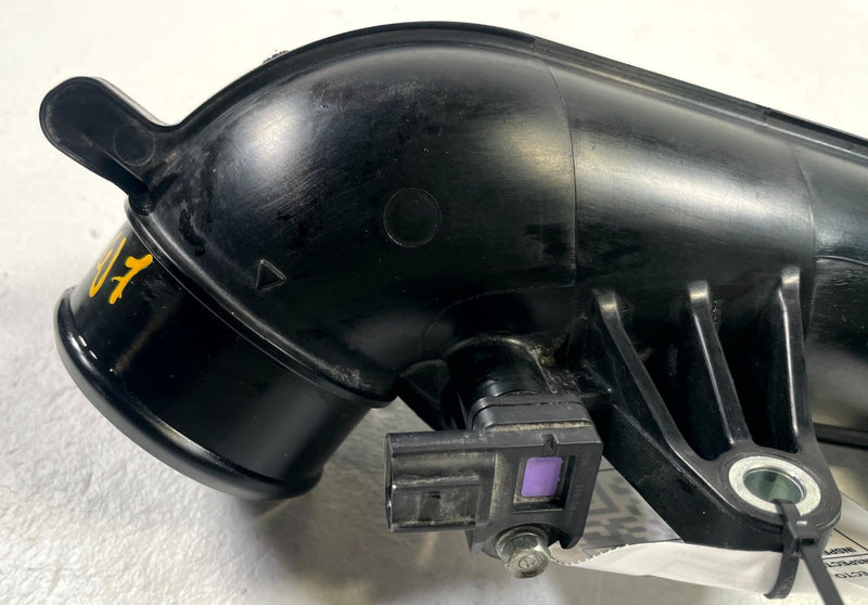 Load image into Gallery viewer, 2019-2025 ACURA TLX RDX LEFT SIDE INTERCOOLER INLET HOSE TUBE PIPE 2.0L # 108978