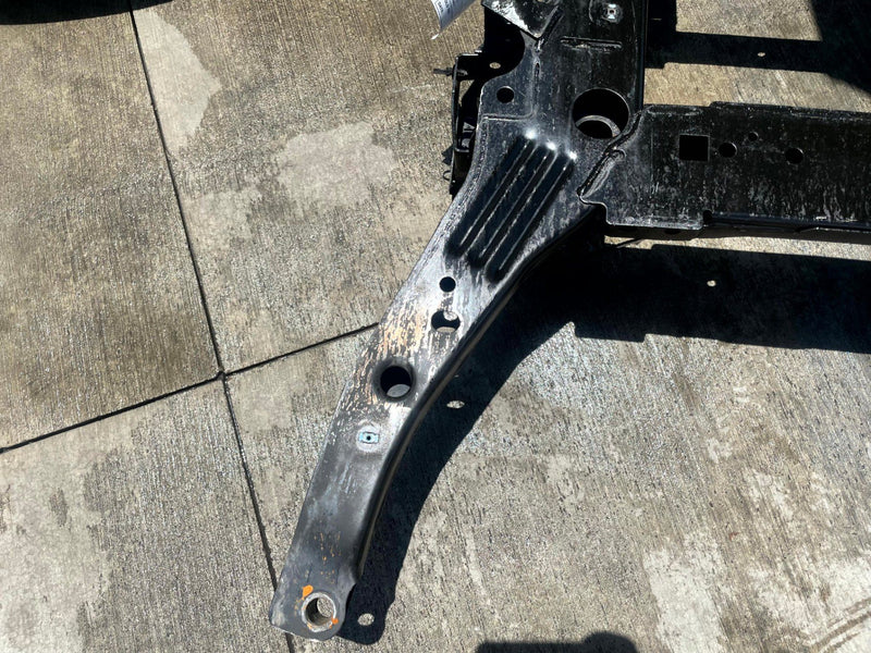 Load image into Gallery viewer, 2020 - 2025 FORD EXPLORER FRONT ENGINE SUBFRAME CROSSMEMBER CRADLE 2.3L # 111105