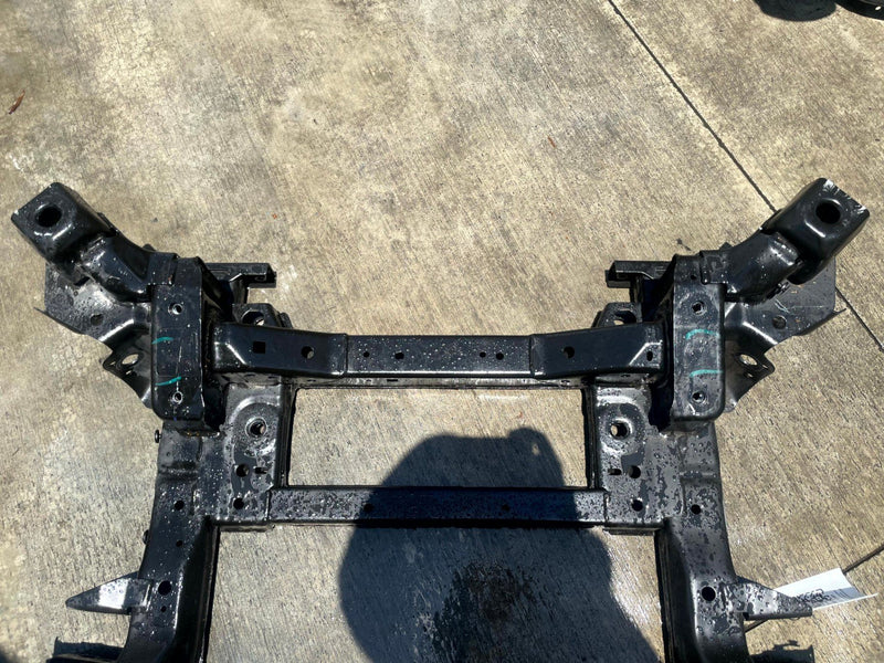 Load image into Gallery viewer, 2020 - 2025 FORD EXPLORER FRONT ENGINE SUBFRAME CROSSMEMBER CRADLE 2.3L # 111105