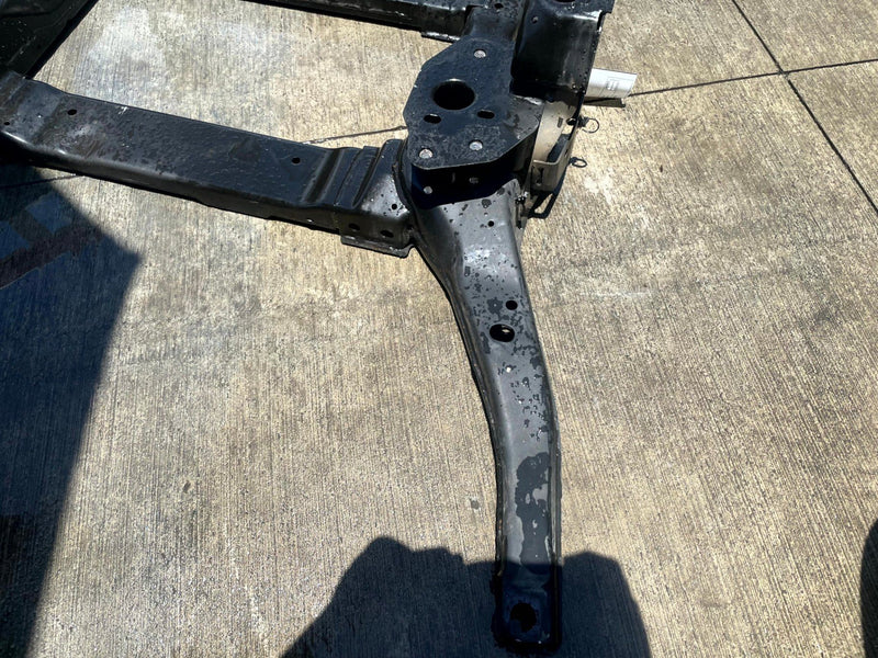 Load image into Gallery viewer, 2020 - 2025 FORD EXPLORER FRONT ENGINE SUBFRAME CROSSMEMBER CRADLE 2.3L # 111105
