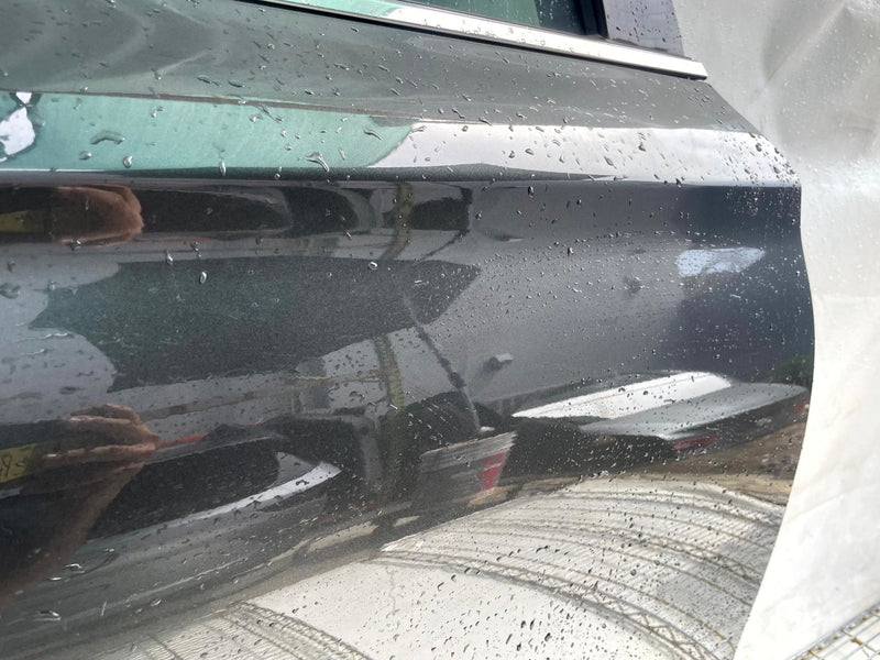 Load image into Gallery viewer, GENESIS G70 REAR RIGHT PASSENGER SIDE DOOR ASSEMBLY GRAY (NCM) 2019-2026 #113931