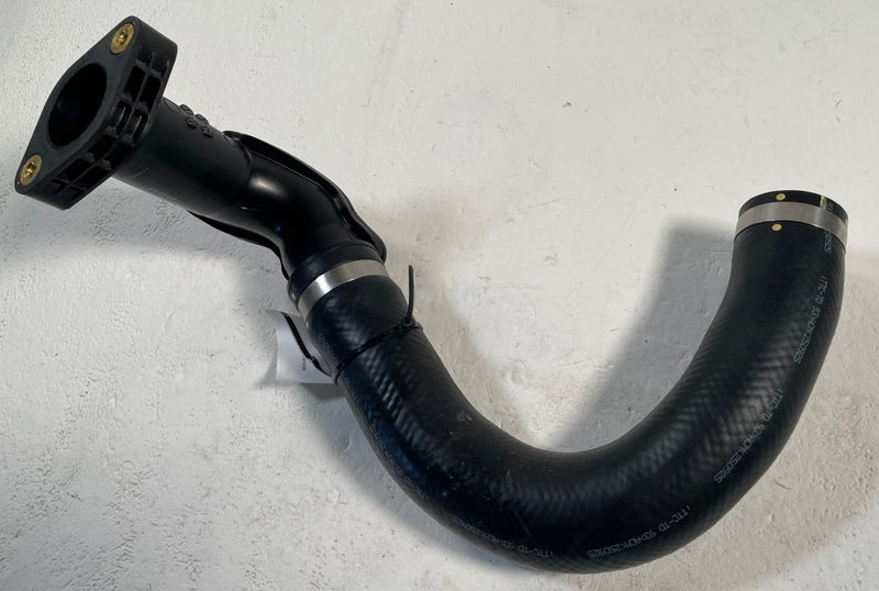Load image into Gallery viewer, 25-26 ACURA ADX ENGINE INTERCOOLER INLET HOSE TUBE PIPE 17282-64A-A00 # 113953