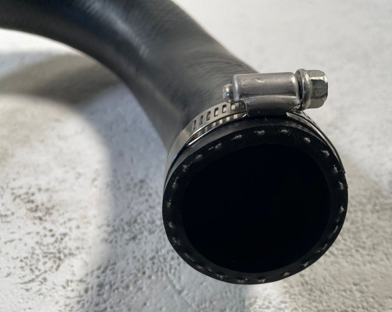 Load image into Gallery viewer, 25-26 ACURA ADX ENGINE INTERCOOLER INLET HOSE TUBE PIPE 17282-64A-A00 # 113953