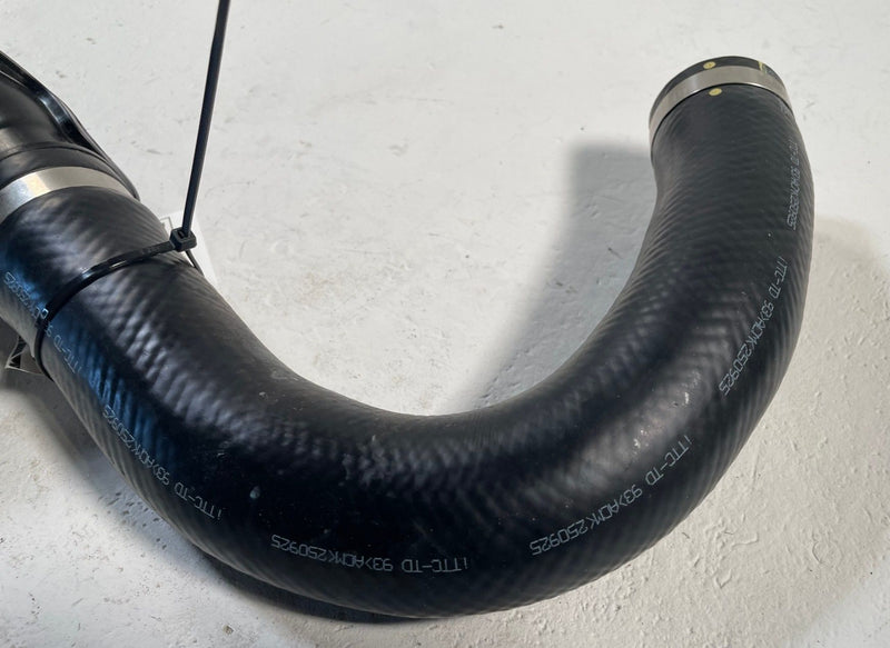 Load image into Gallery viewer, 25-26 ACURA ADX ENGINE INTERCOOLER INLET HOSE TUBE PIPE 17282-64A-A00 # 113953