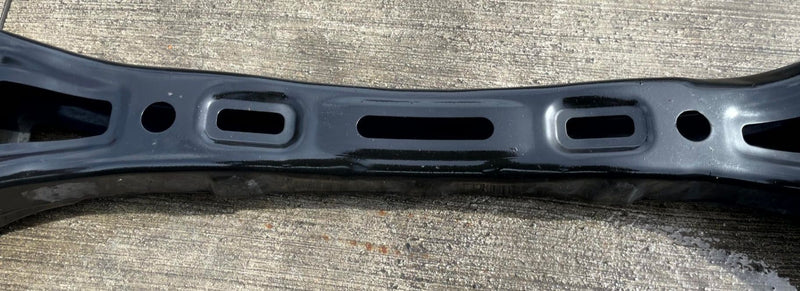Load image into Gallery viewer, 2019-2026 GENESIS G70 AWD FRONT SUSPENSION SUBFRAME CROSSMEMBER CRADLE # 113929