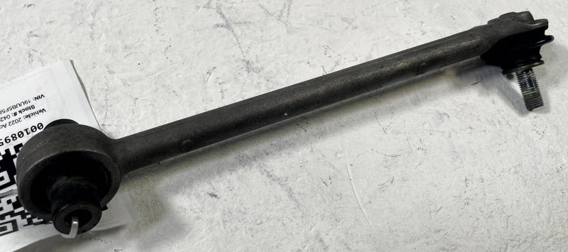 Load image into Gallery viewer, 19-25 ACURA RDX TLX REAR LEFT SIDE SUSPENSION STABILIZER SWAY BAR LINK # 108958