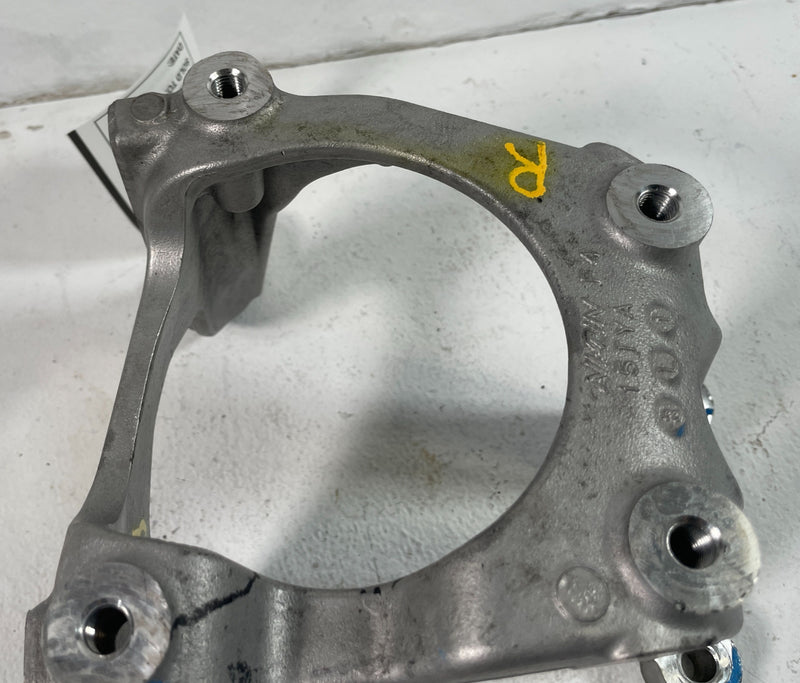 Load image into Gallery viewer, 2023 - 2025 HONDA PILOT REAR ENGINE MOTOR MOUNT SUPPORT BRACKET # 105850