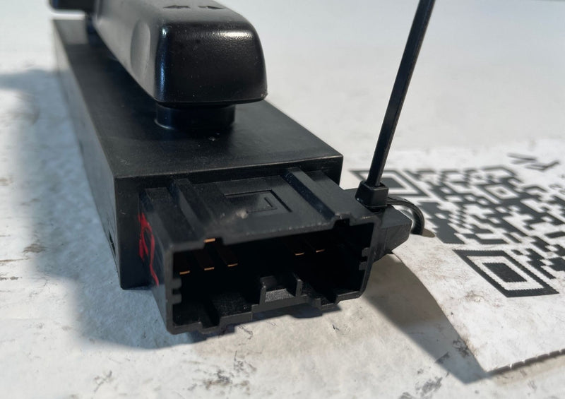 Load image into Gallery viewer, 2013-2022 ACURA ILX FRONT LEFT SIDE SEAT ADJUSTMENT CONTROL SWITCH # 107022
