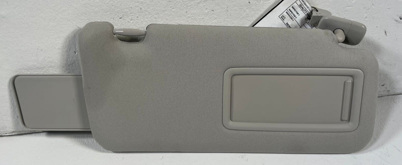 Load image into Gallery viewer, 2020 - 2025 MAZDA CX-5 FRONT RIGHT PASSENGER SIDE SUNVISOR SUN VISOR # 111156