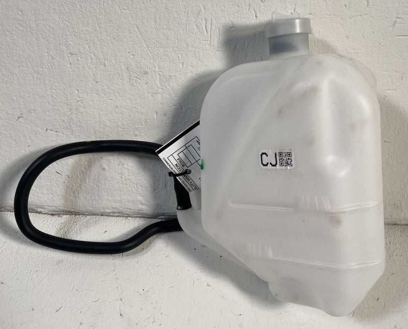 Load image into Gallery viewer, 2025 - 2026 ACURA ADX RADIATOR COOLANT RESERVOIR RECOVERY TANK BOTTLE # 113947