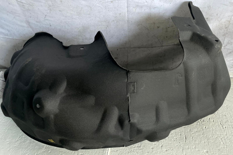 Load image into Gallery viewer, 17-25 MAZDA CX-5 REAR LEFT QUARTER WHEELHOUSE LINER SPLASH SHIELD GUARD # 111239
