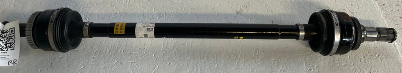 Load image into Gallery viewer, 19-26 GENESIS G70 REAR RIGHT PASSENGER SIDE AXLE SHAFT 49601-G9200 2.0L # 113904