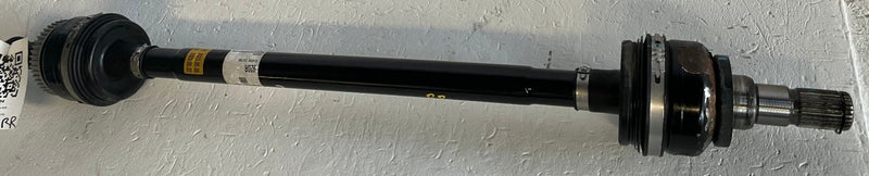 Load image into Gallery viewer, 19-26 GENESIS G70 REAR RIGHT PASSENGER SIDE AXLE SHAFT 49601-G9200 2.0L # 113904