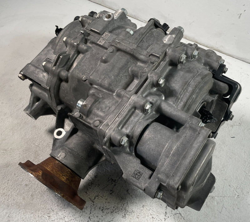 Load image into Gallery viewer, 2023 - 2025 HONDA PILOT REAR AXLE DIFFERENTIAL CARRIER 3.5L # 105871
