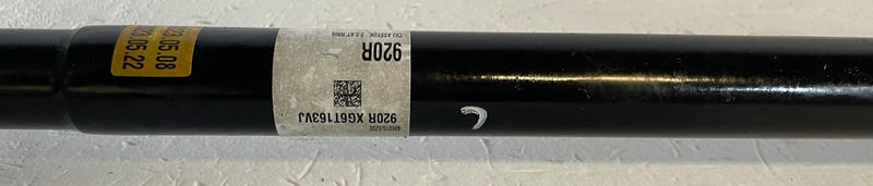 Load image into Gallery viewer, 19-26 GENESIS G70 REAR RIGHT PASSENGER SIDE AXLE SHAFT 49601-G9200 2.0L # 113904