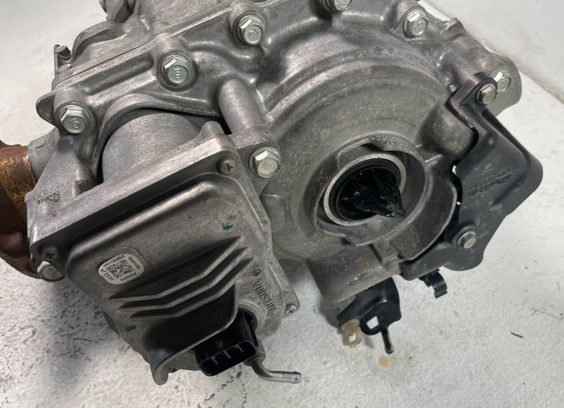 Load image into Gallery viewer, 2023 - 2025 HONDA PILOT REAR AXLE DIFFERENTIAL CARRIER 3.5L # 105871