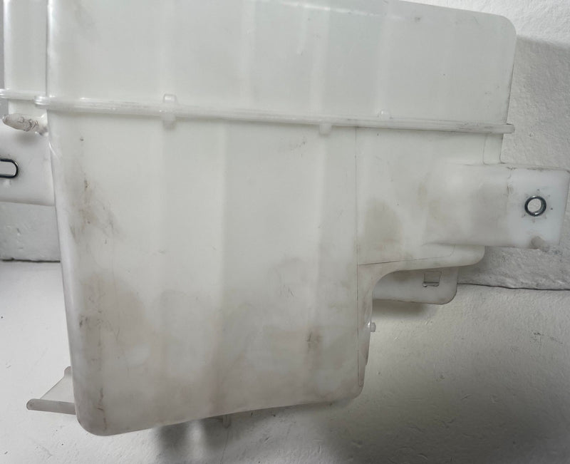 Load image into Gallery viewer, 2022 - 2026 TOYOTA TUNDRA WINDSHIELD WASHER BOTTLE TANK RESERVOIR 3.4L # 108451