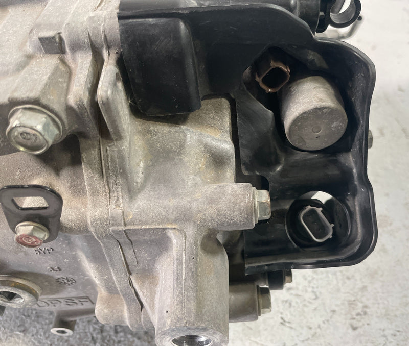 Load image into Gallery viewer, 2023 - 2025 HONDA PILOT REAR AXLE DIFFERENTIAL CARRIER 3.5L # 105871