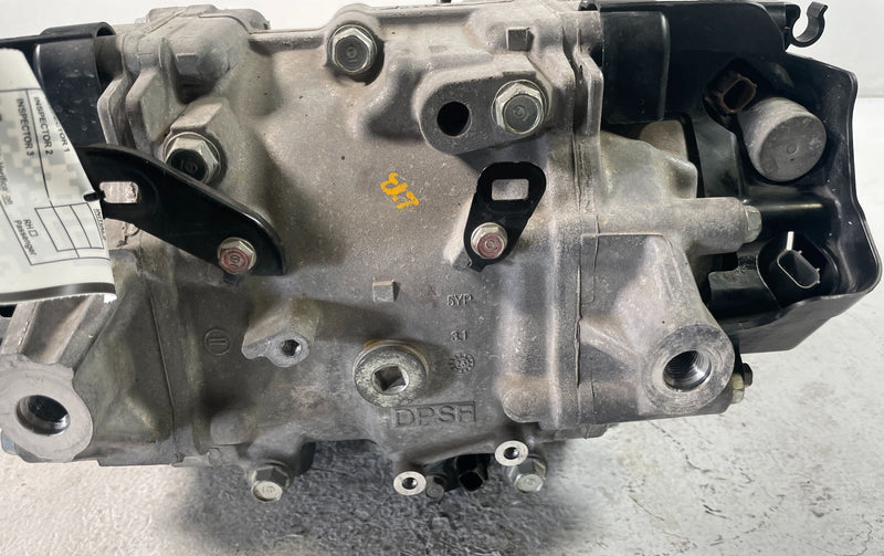 Load image into Gallery viewer, 2023 - 2025 HONDA PILOT REAR AXLE DIFFERENTIAL CARRIER 3.5L # 105871