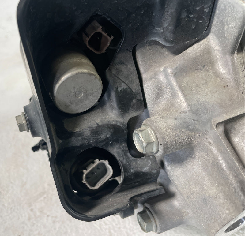Load image into Gallery viewer, 2023 - 2025 HONDA PILOT REAR AXLE DIFFERENTIAL CARRIER 3.5L # 105871