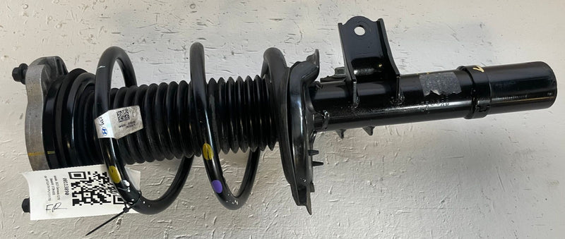 Load image into Gallery viewer, 2019-26 GENESIS G70 AWD FRONT RIGHT PASSENGER SIDE SHOCK STRUT ABSORBER # 113890