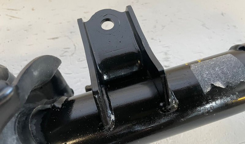 Load image into Gallery viewer, 2019-26 GENESIS G70 AWD FRONT RIGHT PASSENGER SIDE SHOCK STRUT ABSORBER # 113890
