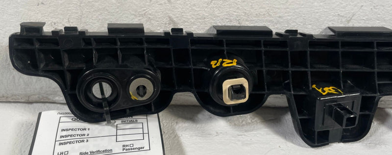 Load image into Gallery viewer, 2017-2025 MAZDA CX-5 REAR RIGHT PASSENGER BUMPER MOUNT SUPPORT BRACKET # 111166