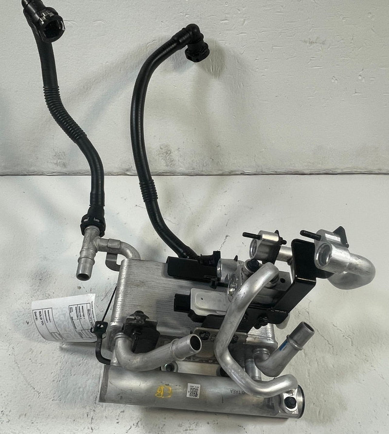 Load image into Gallery viewer, 2023 - 2026 HYUNDAI IONIQ 5 6 HVAC A/C AIR CONDITIONER CONDENSER # 109864